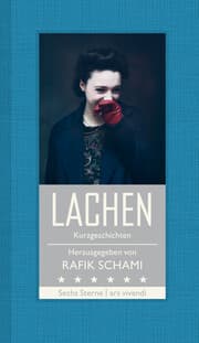 Cover von Lachen