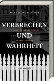 Cover von Verbrechen und Wahrheit