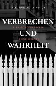 Cover von Verbrechen und Wahrheit