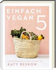 Cover von Einfach vegan