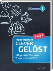 Cover von Clever gelöst 2
