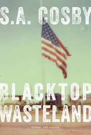 Cover von Blacktop Wasteland