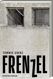 Cover von Frenzel