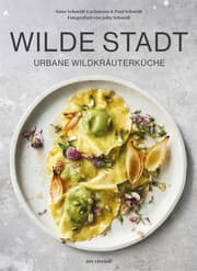 Cover von Wilde Stadt