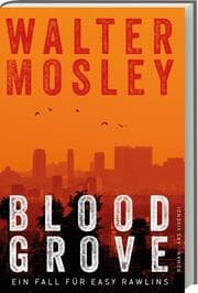Cover von Blood Grove