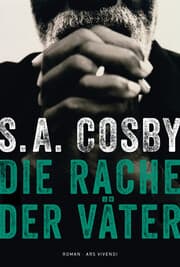 Cover von Die Rache der Väter