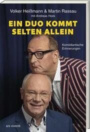 Cover von Ein Duo kommt selten allein