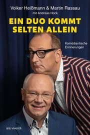 Cover von Ein Duo kommt selten allein