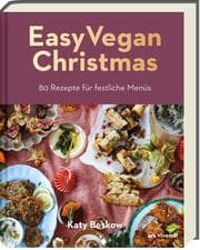 Cover von Easy Vegan Christmas