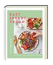 Cover von Easy Speedy Vegan