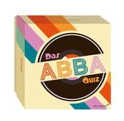 Cover von Das ABBA-Quiz