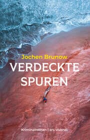 Cover von Verdeckte Spuren