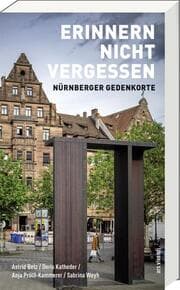 Cover von Erinnern nicht vergessen