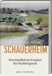 Cover von Schauerheim