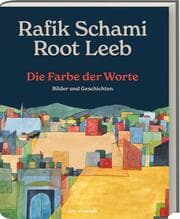 Cover von Die Farbe der Worte