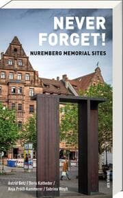 Cover von Never Forget!