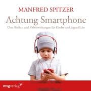 Cover von Achtung Smartphone