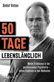 Cover von 50 Tage lebenslänglich