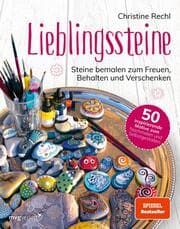 Cover von Lieblingssteine