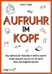 Cover von Aufruhr im Kopf