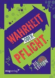 Cover von Wahrheit oder Pflicht - Die Ekeledition