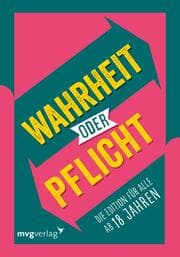 Cover von Wahrheit oder Pflicht - Die Edition für alle ab 18 Jahren