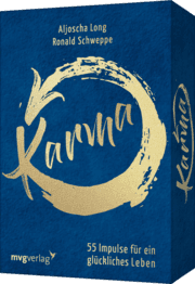 Cover von Karma