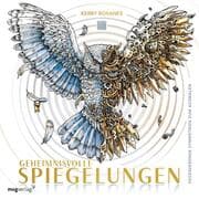 Cover von Geheimnisvolle Spiegelungen