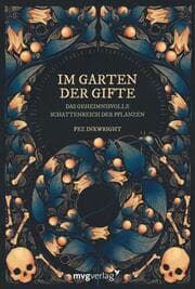 Cover von Im Garten der Gifte