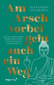Cover von Am Arsch vorbei geht auch ein Weg - Special Edition