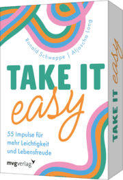 Cover von Take it easy