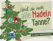 Cover von Hast du noch alle Nadeln an der Tanne?