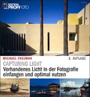 Cover von Capturing Light