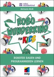 Cover von Robo Wunderkind für Kids
