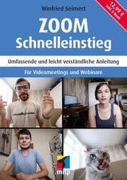 Cover von Zoom Schnelleinstieg