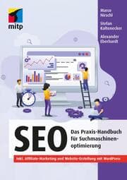 Cover von SEO