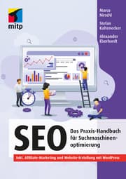 Cover von SEO