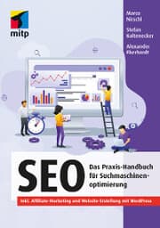 Cover von SEO
