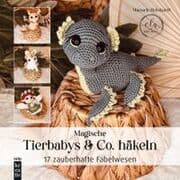 Cover von Amigurumi: Magische Tierbabys & Co. häkeln