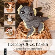 Cover von Amigurumi: Magische Tierbabys & Co. häkeln