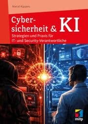 Cover von Cybersicherheit & KI