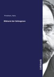 Cover von Bildnerei der Gefangenen