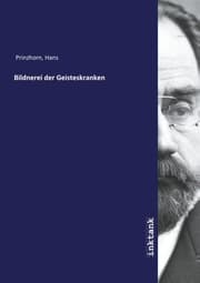 Cover von Bildnerei der Geisteskranken