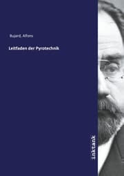 Cover von Leitfaden der Pyrotechnik