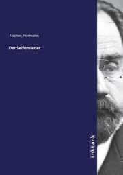 Cover von Der Seifensieder