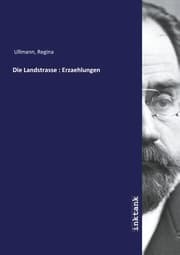 Cover von Die Landstrasse : Erzaehlungen