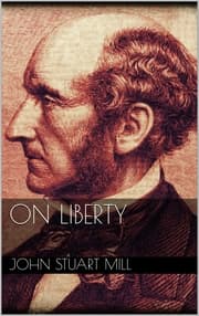 Cover von On Liberty