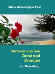 Cover von Notizen aus São Tomé und Príncipe