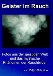 Cover von Geister im Rauch