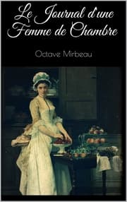 Cover von Le Journal d'une Femme de Chambre